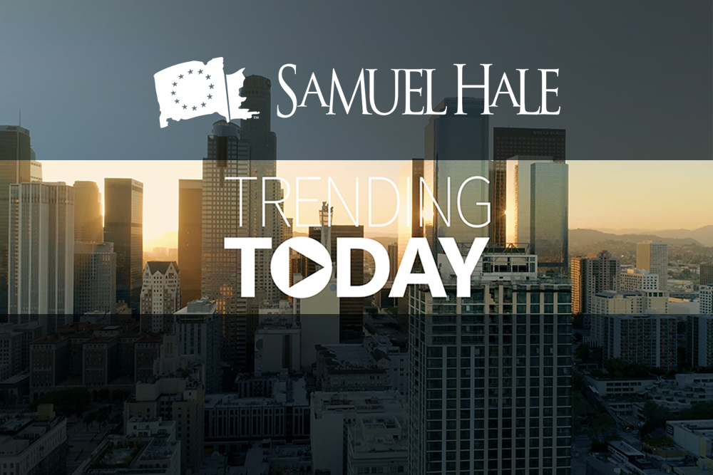 You are currently viewing Samuel Hale Featured on Trending Today: Revolutionizing Employment Solutions in California